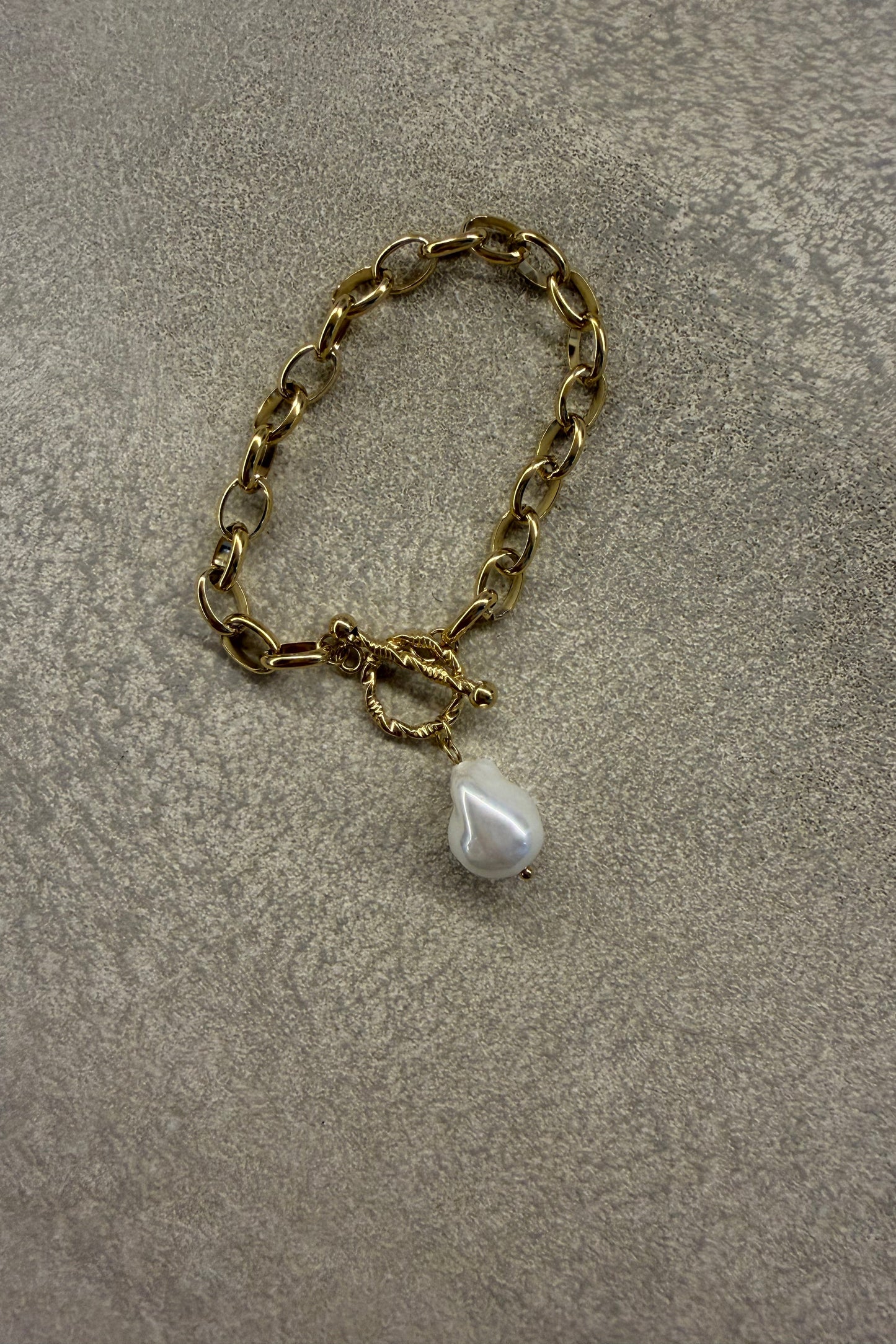 Armband pearl