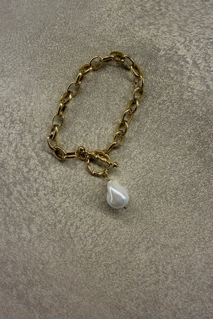 Armband pearl