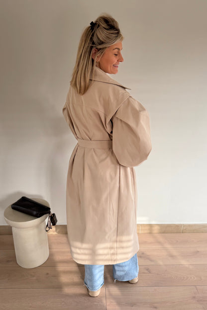 Sienna Trenchcoat