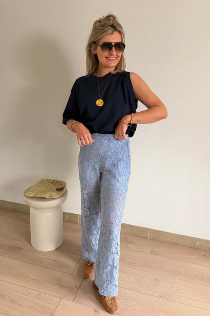 Maya Lace pants