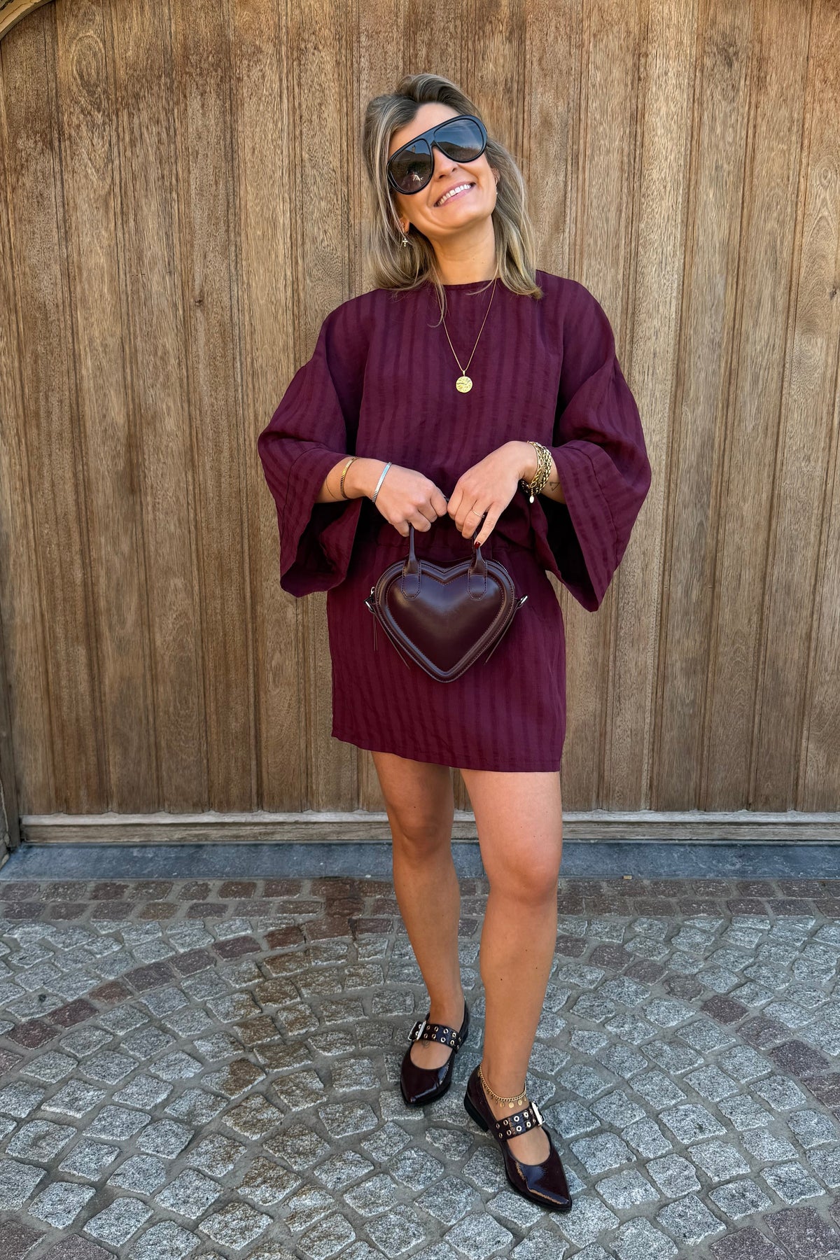 Fiona skirt