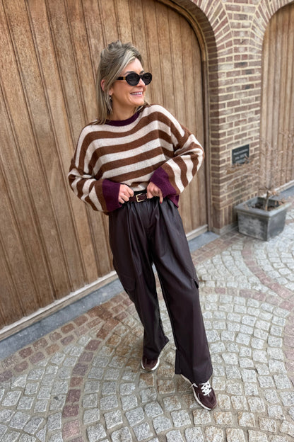Camello Knit