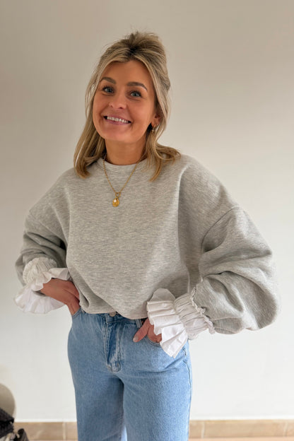 Misty Sweater