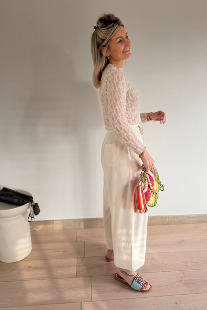 Sunny Balloon Pants