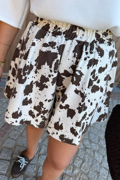Léa short