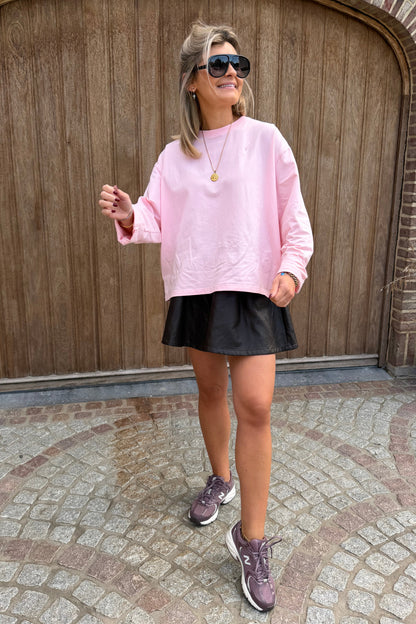 Rosalie Longsleeve