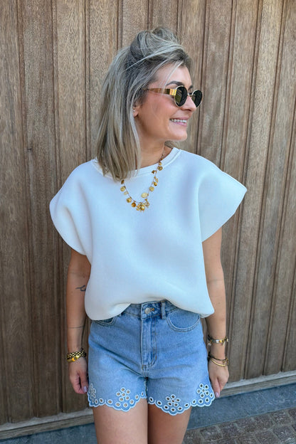 Margeaux Sweater top