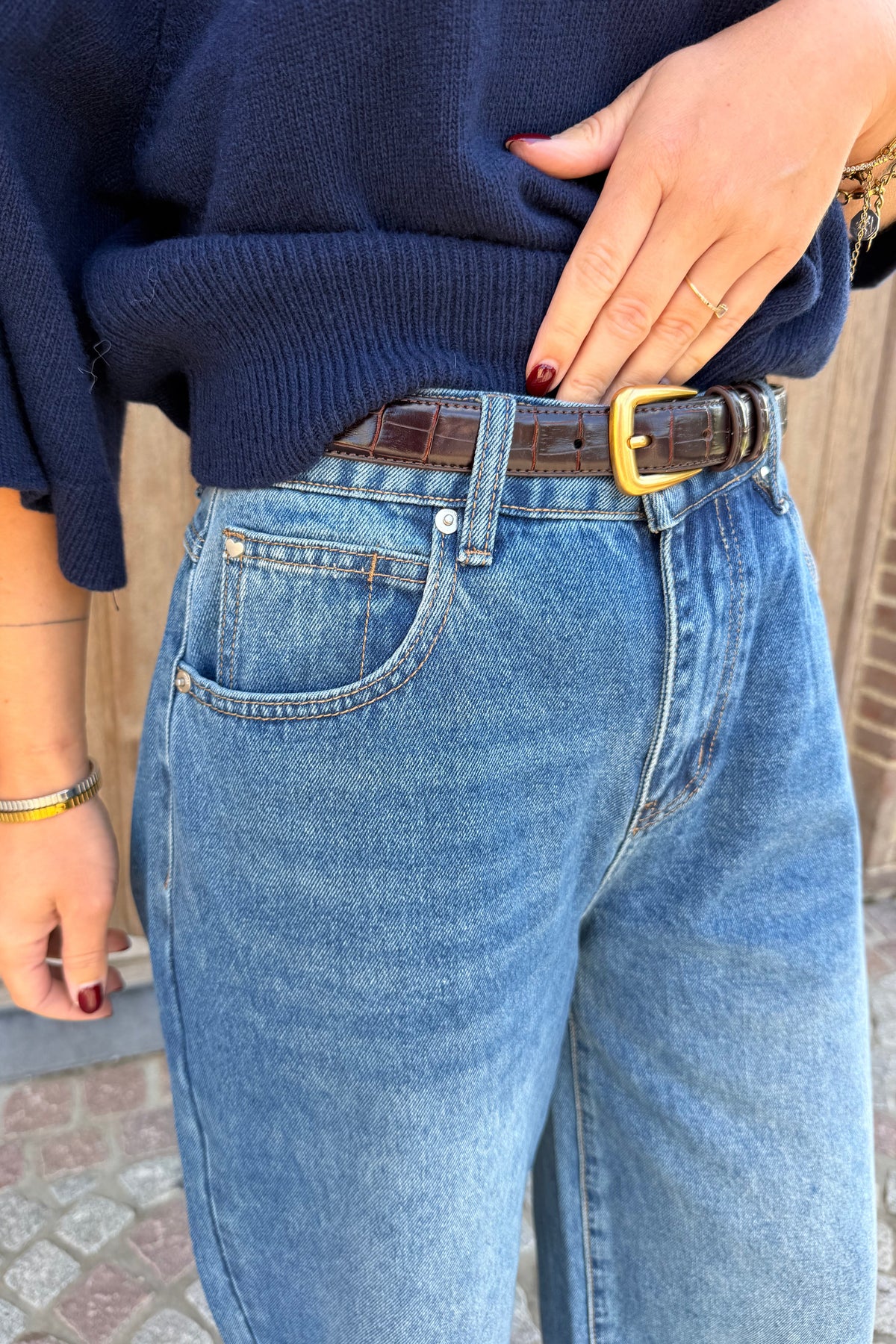Jenny Jeans