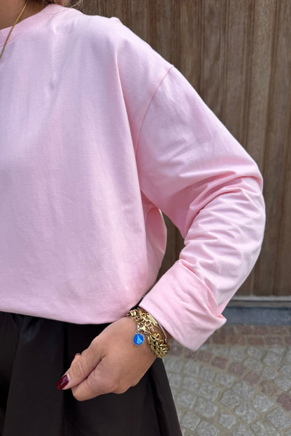 Rosalie Longsleeve