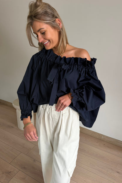 Rune Blouse