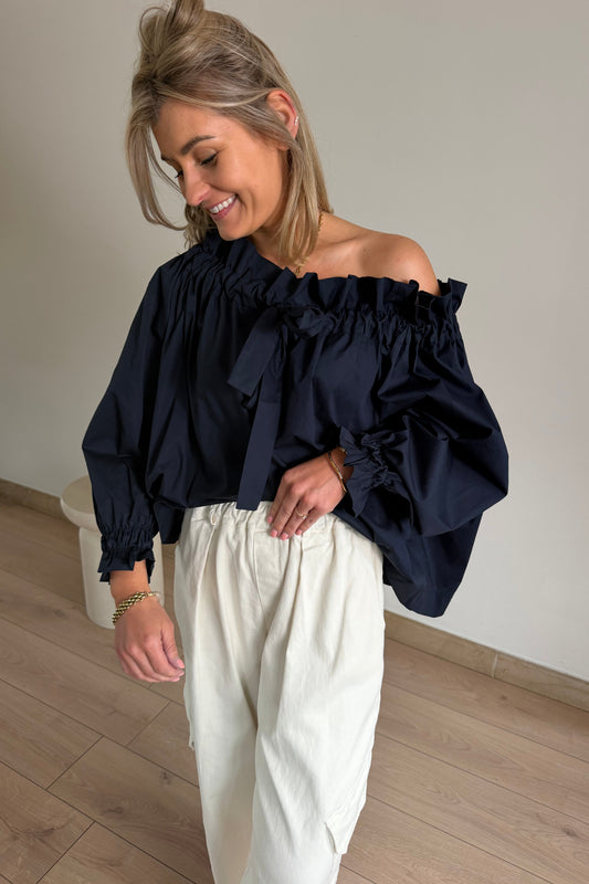 Rune Blouse