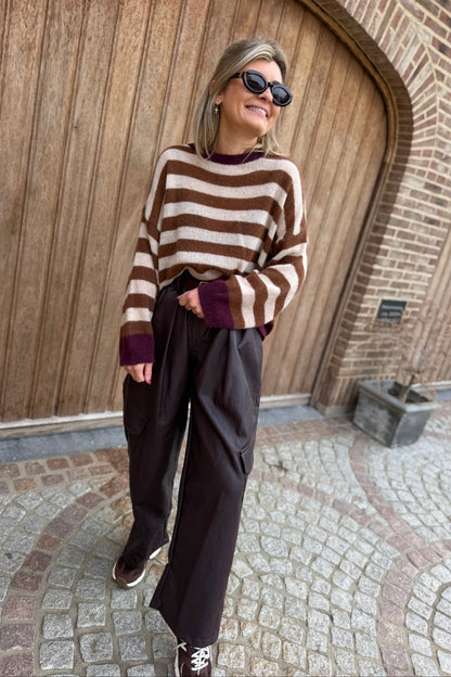 Camello Knit