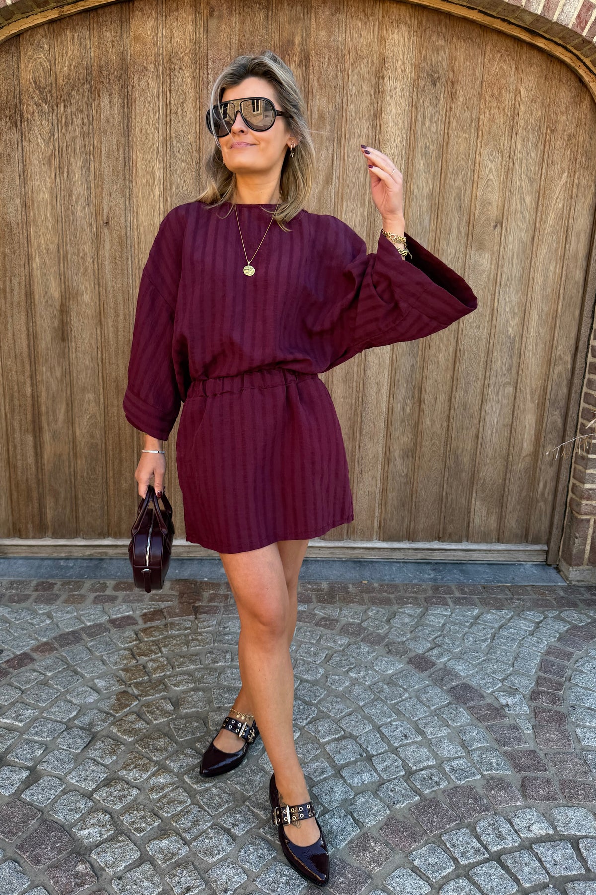 Fiona skirt