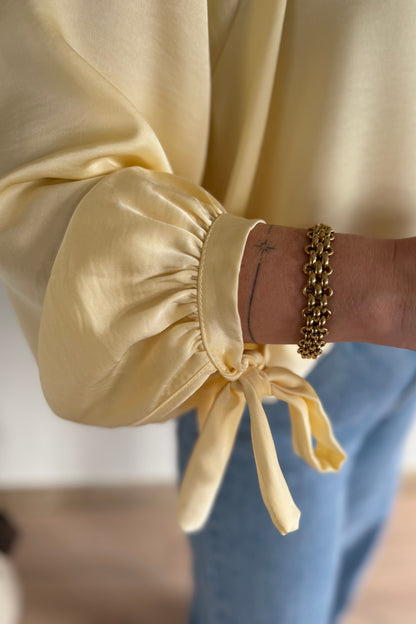 Yoko Blouse