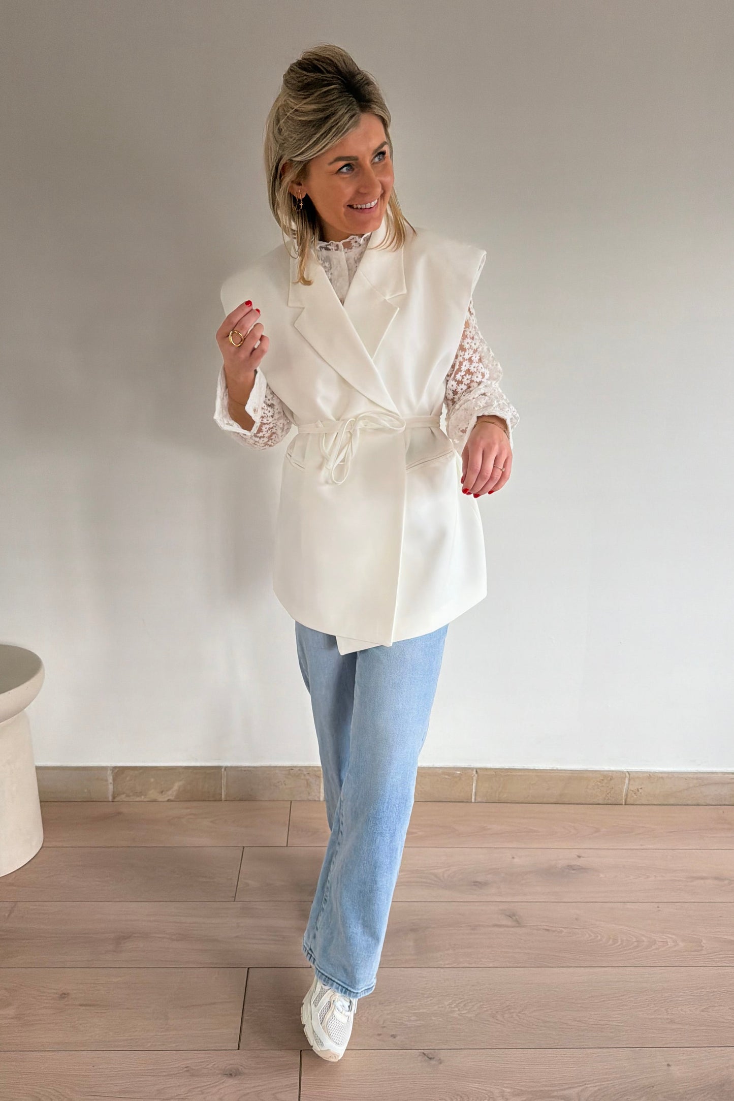 Gaelle Blazer