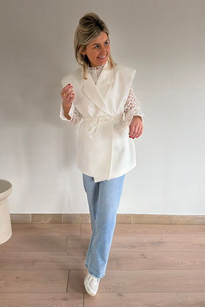 Gaelle Blazer