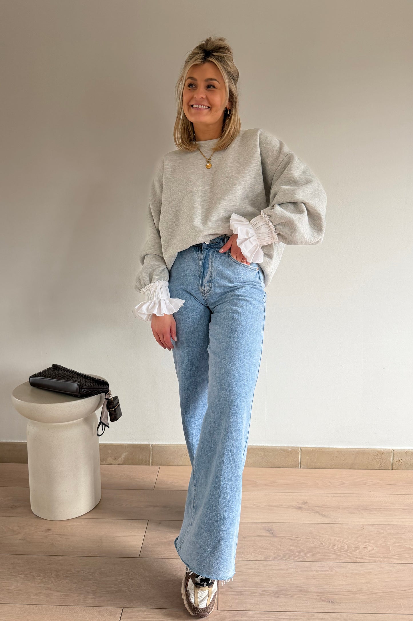 Rubi Jeans blauw