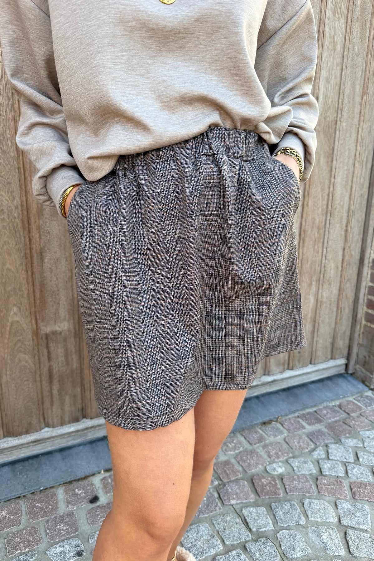 Lia skirt