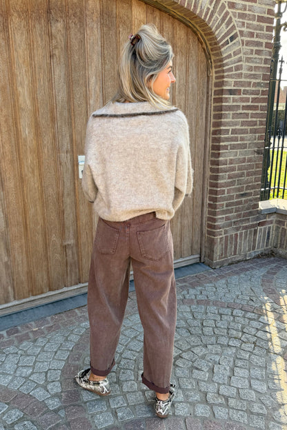 Chocolat jeans