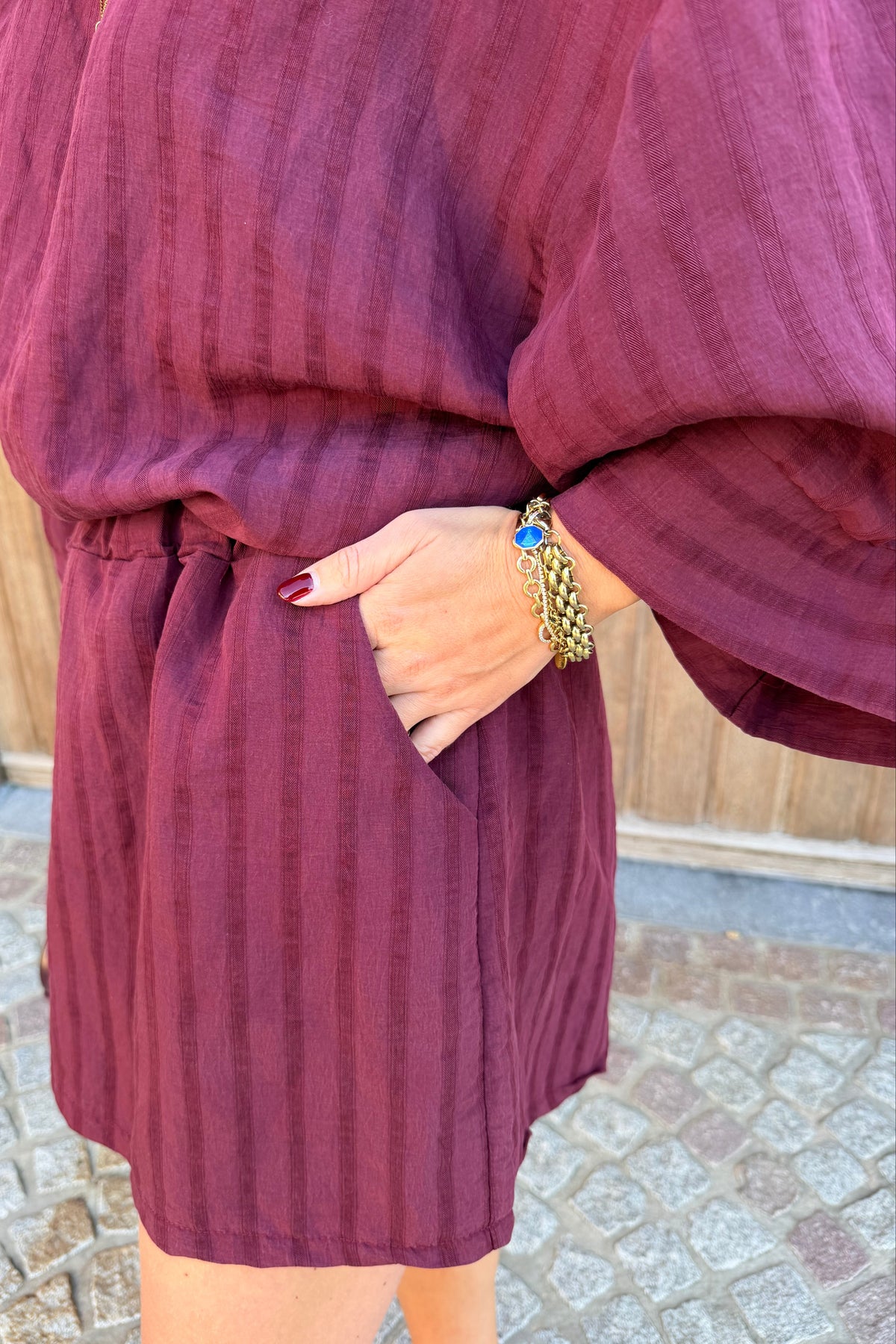 Fiona skirt