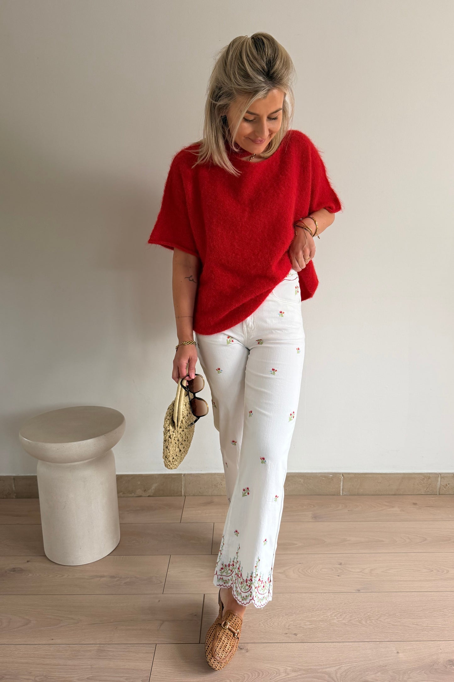 Naja Jeans