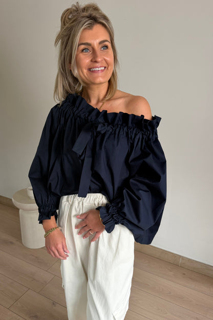 Rune Blouse