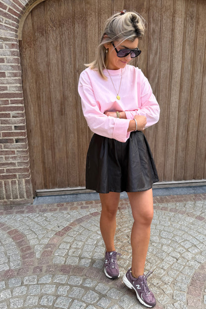 Rosalie Longsleeve