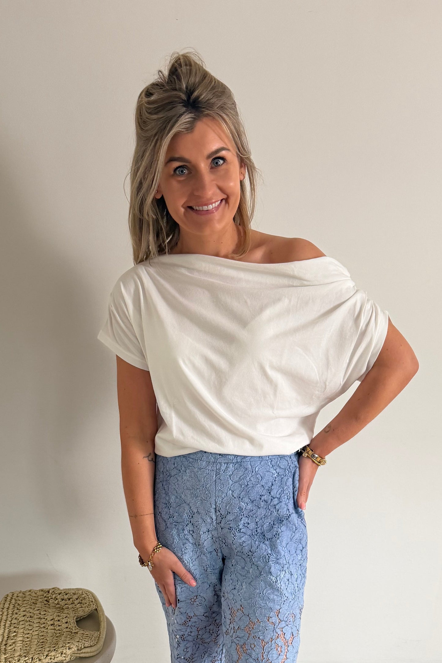 Alix Tee
