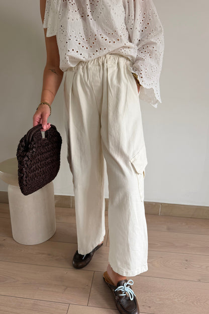 Cargo Pants