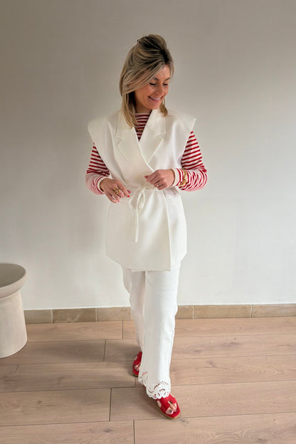 Gaelle Blazer