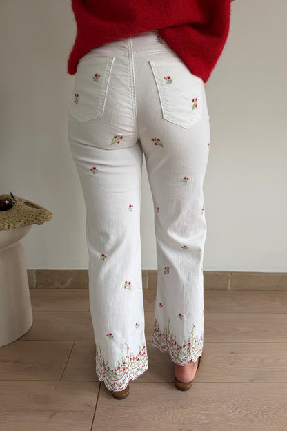 Naja Jeans