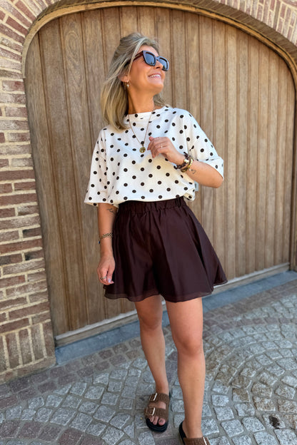 Polka Dots t-shirt