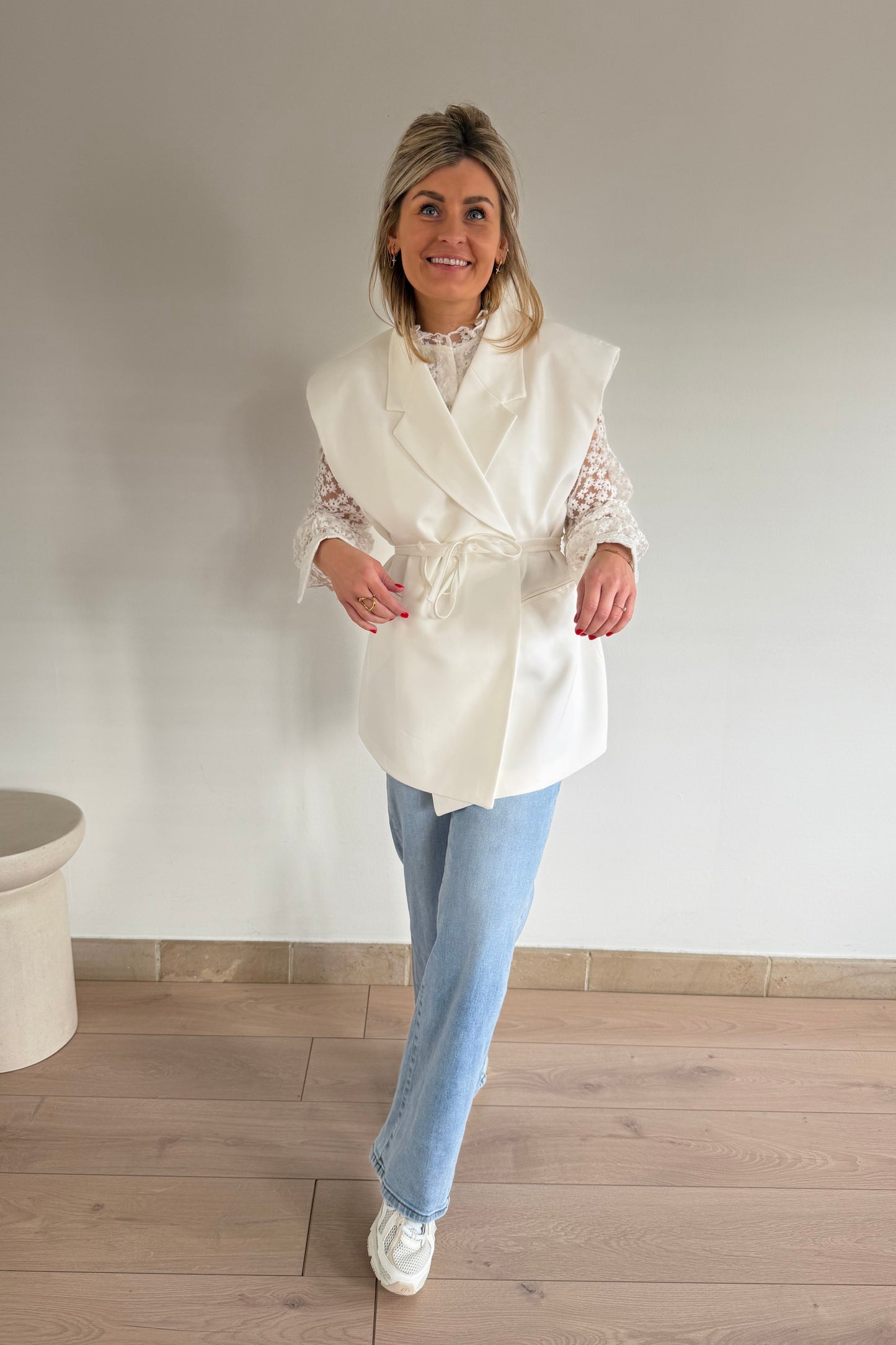 Gaelle Blazer