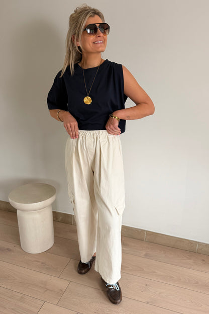 Joelle Tee Marine