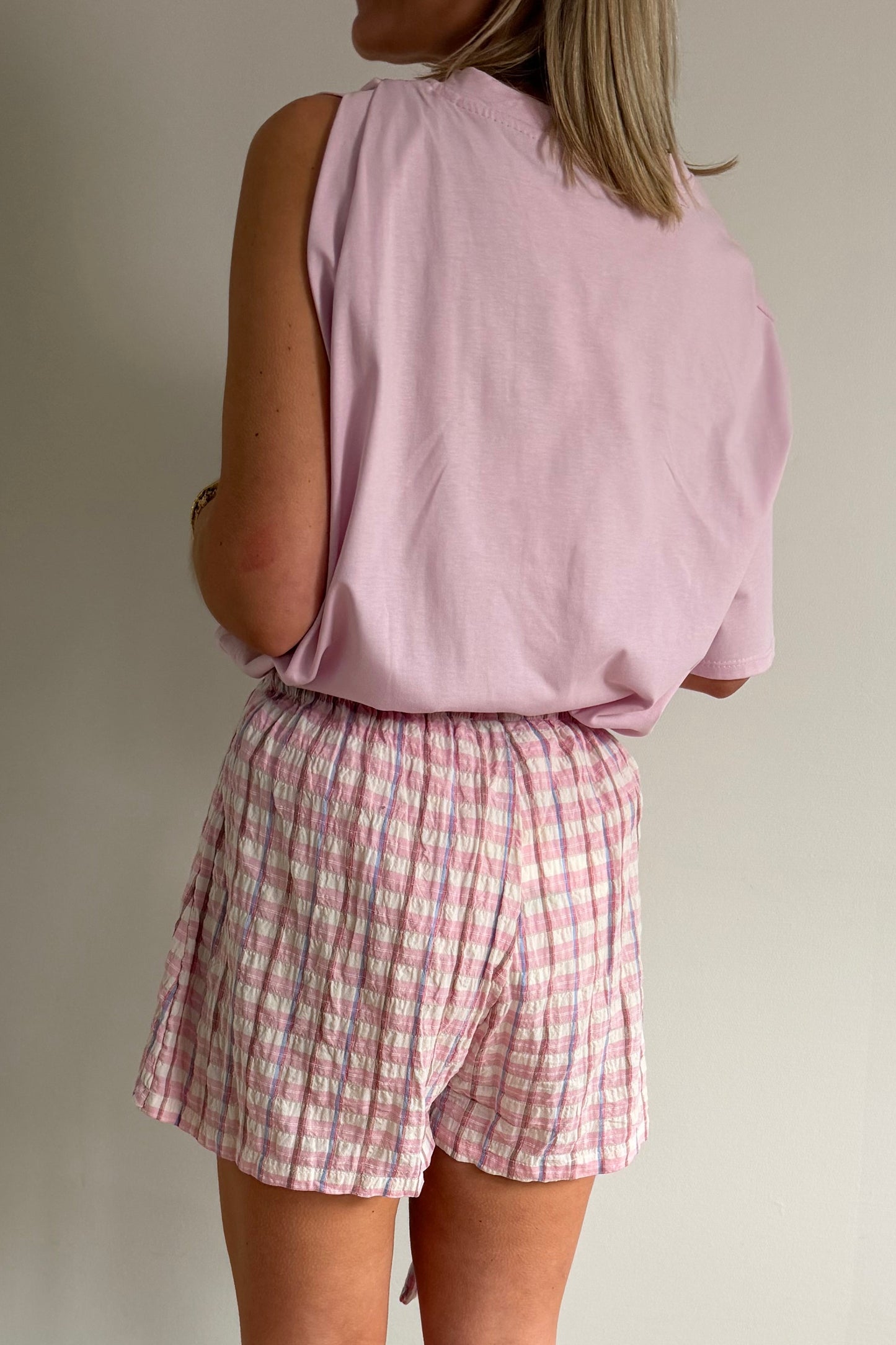 Louise Skort
