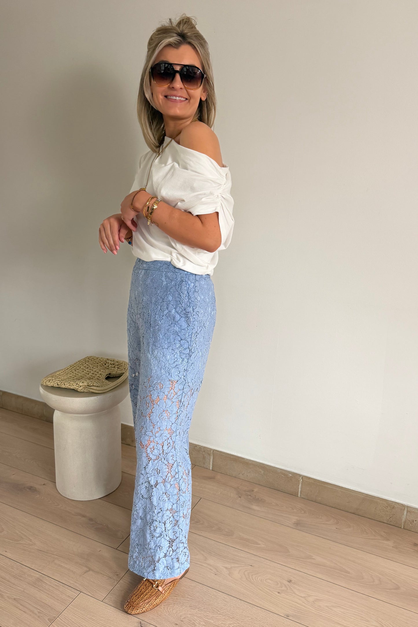 Alix Tee