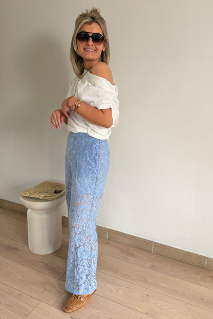 Alix Tee