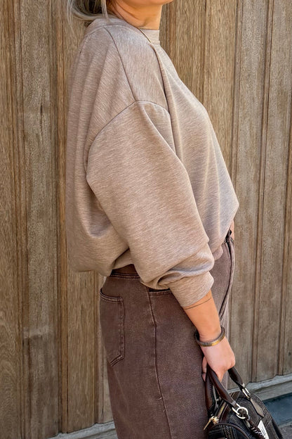 Néla sweater