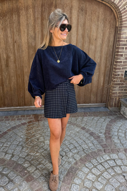 Kimmy skort