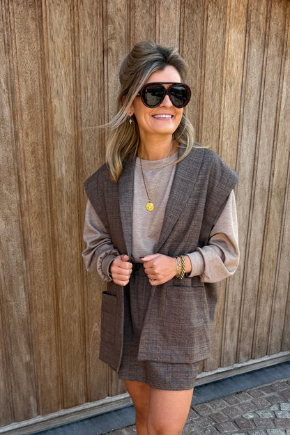 Néla sweater