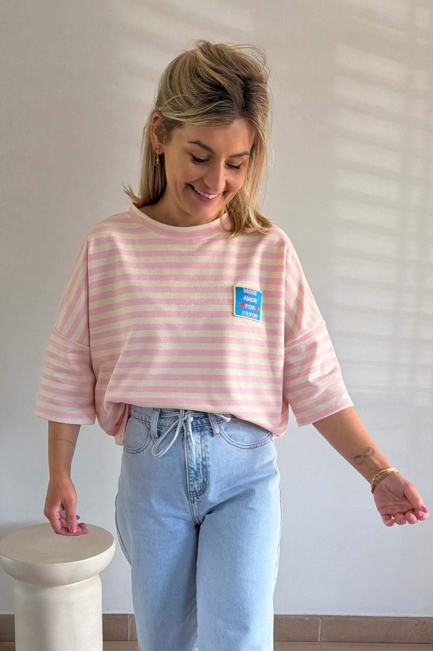 Noor T-shirt