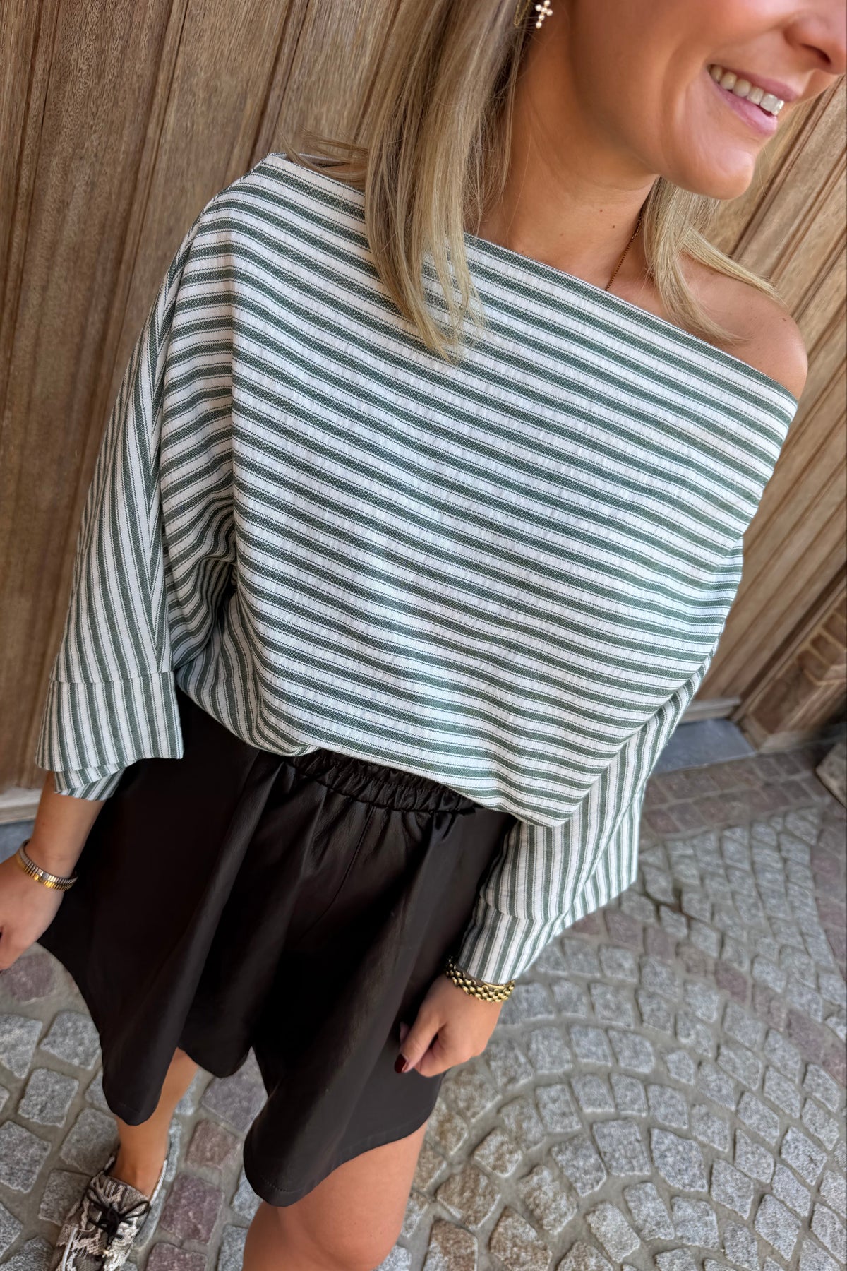 Marilien blouse